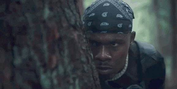 Rockstar Dababy GIF by NOW That's Music