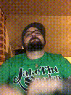 thank you obama GIF by The Standing O