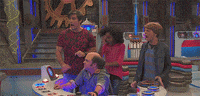 henry danger what GIF by Nickelodeon