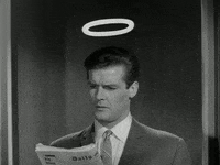 Friends Card GIF
