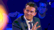 manuel valls GIF by franceinfo