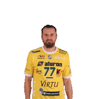 2-2 Virtu Sticker by Aluron CMC Warta Zawiercie