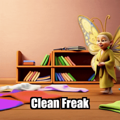 Organization Social Media Trends GIF by BuddhaFlyJourney
