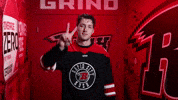 Chiarot GIF by Rapid City Rush