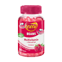 Hero Superhero Sticker by yayagermany