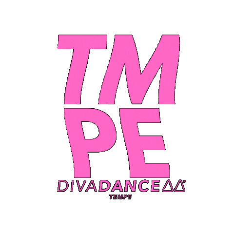 divadancetempe giphygifmaker Sticker