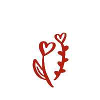 Heart Sticker