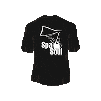 SpaSoul sauna spasoul teamkevin kevinreuschling Sticker