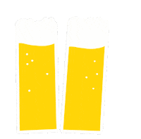 Dom Kolsch Sticker