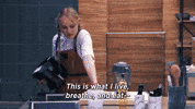 Competition GIF by Food Club FOX