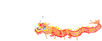 Chinese New Year Good Luck Sticker by Color Snack Creative Studio