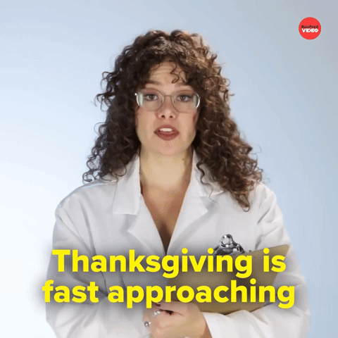 Important Thanksgiving question