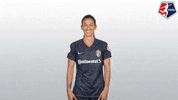nwsl soccer celebration nwsl nc courage GIF