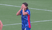 Womens Soccer Ugh GIF by National Women's Soccer League