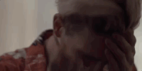 ghost room 93 version GIF by Halsey