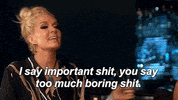 shade GIF by Lifetime Telly