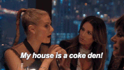 shade GIF by Lifetime Telly