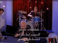 season 3 netflix GIF by Gilmore Girls 