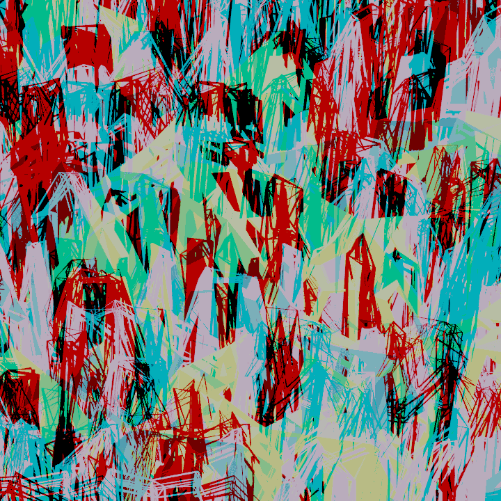 Art Glitch GIF by tracheotommy