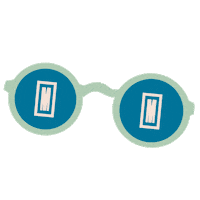 Monashuni Sticker by Monash University