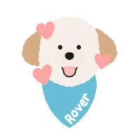 In Love Sticker