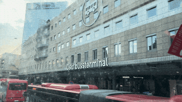 Oslo Norway Europe GIF