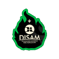 Django Sticker by Disam
