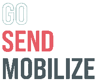 Ttt Mobilize Sticker by the traveling team