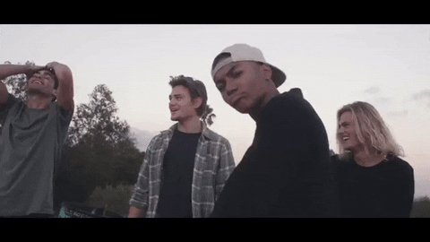 GIF by Citizen Føur