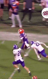 Clemson Football GIF