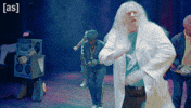Rick And Morty Dancing GIF by Adult Swim