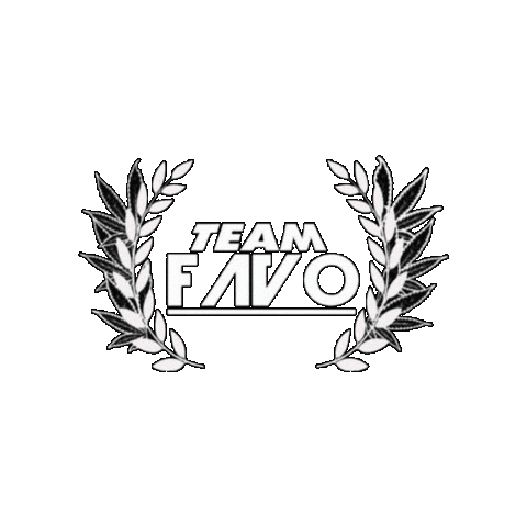 Jamby El Favo Logo Sticker by InnerCat