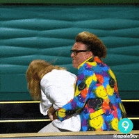 Happy Carolina GIF by Apala 9