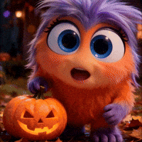 Trick Or Treat Halloween GIF by Calmlings