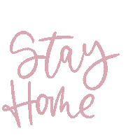 mirnamaria591 home covid stayhome stay Sticker