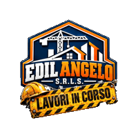 edilangelosrls costruzioni ristrutturazioni edilangelosrls edilangelo Sticker
