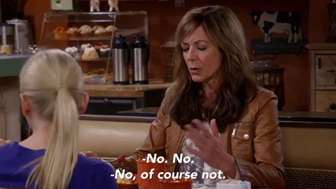 season 1 cotton candy and blended fish GIF by mom