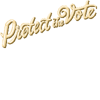 Votes Voting Sticker by Creative Courage