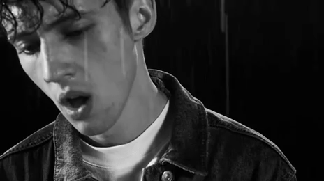 heaven GIF by Troye Sivan