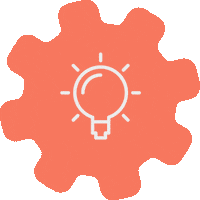 Sustentabilidade Lampada Sticker by UFSCSustentavel