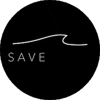 SaveTimeOcean ocean meer savetime savetimeocean Sticker