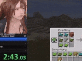 Laugh Streamer GIF