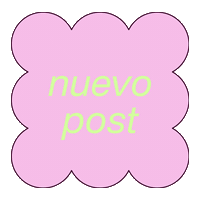 Nuevopost Sticker