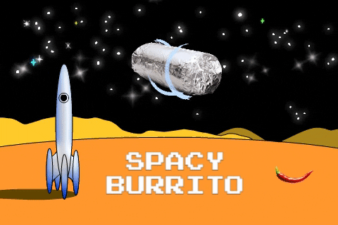burrito GIF by BurritoGo Kazakhstan