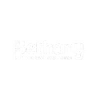 Blc Sticker by Bethany Lutheran College