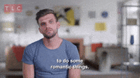 Do Romantic Things