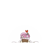 Sticker by Sweet Toots Cakery