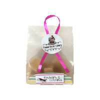 Sticker by Sweet Toots Cakery