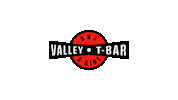 mtruapehu mt ruapehu tbar whakapapa valley tbar Sticker