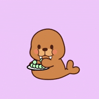 Hungry Lil GIF by FROSTYS